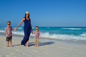 being fit during pregnancy