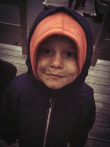 Way more Fun than Being Stuck Inside!