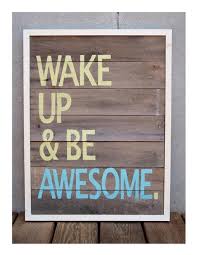 HELLO MONDAY.... WE'RE READY FOR YA!